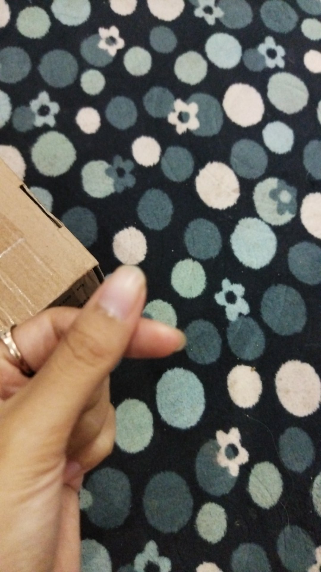 Tunik Batik Modern Atasan Wania Batik Formal Batik Katun