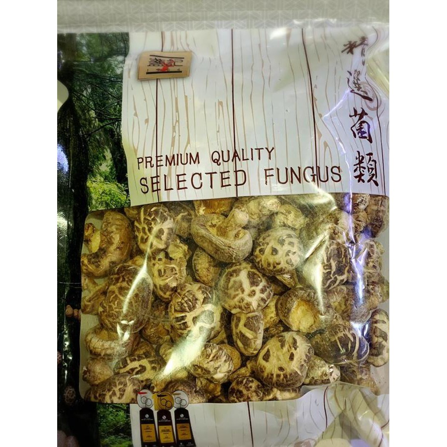 

Cuci Gudang Awal Tahun Jamur shitake hioko import hongkong Cuci Gudang Awal Tahun