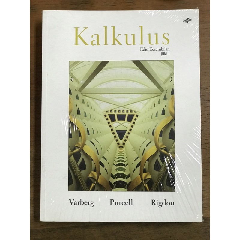 Kalkulus Jilid 1 Edisi 9