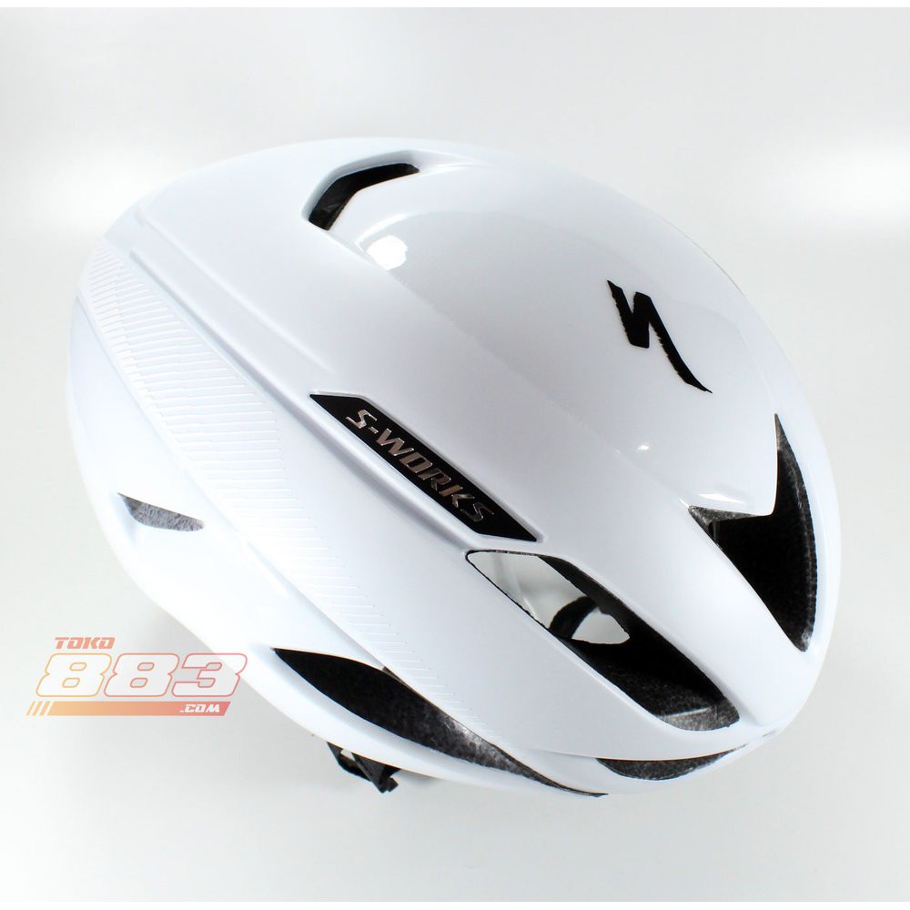 specialized evade helm