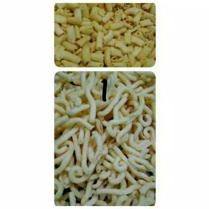 

Snack keju kraft