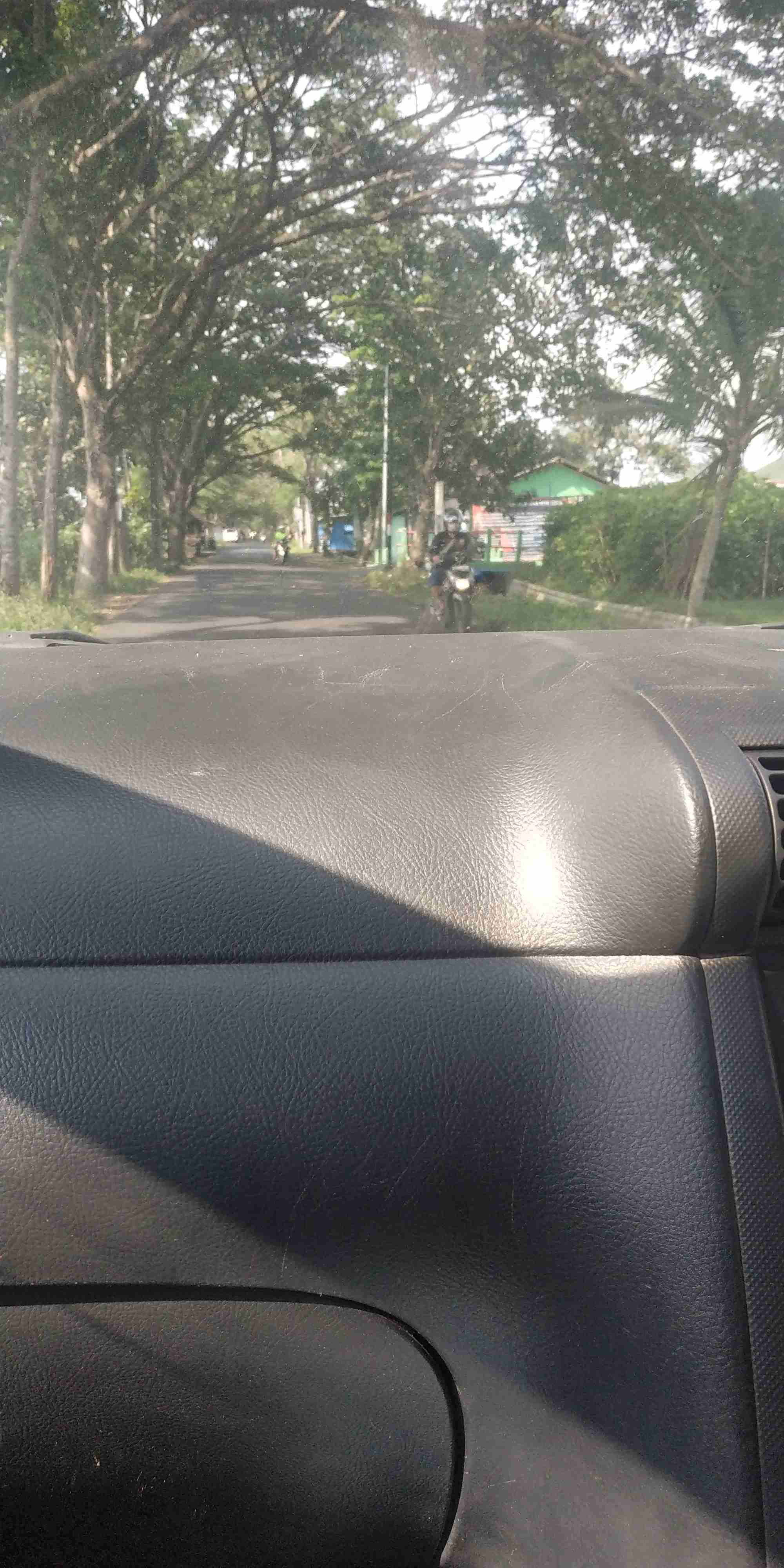 Sarung Tangan Latex, Karet Chemical L ,  Xl