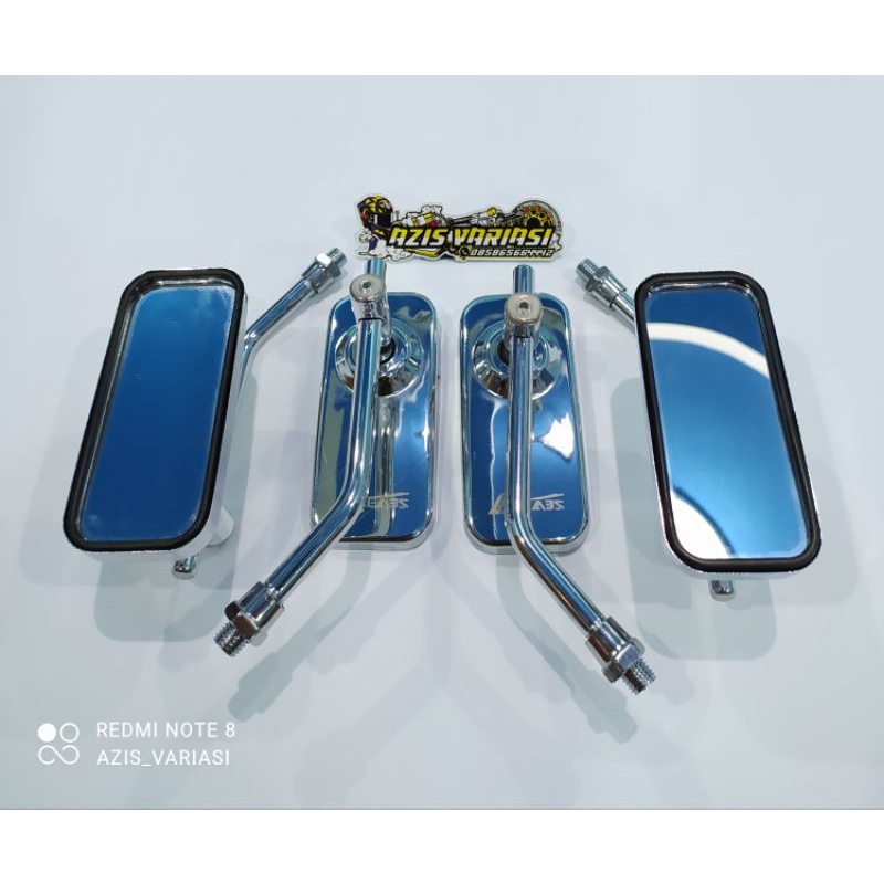 Spion Day Spion Honda Spion Kotak Spion Model Day