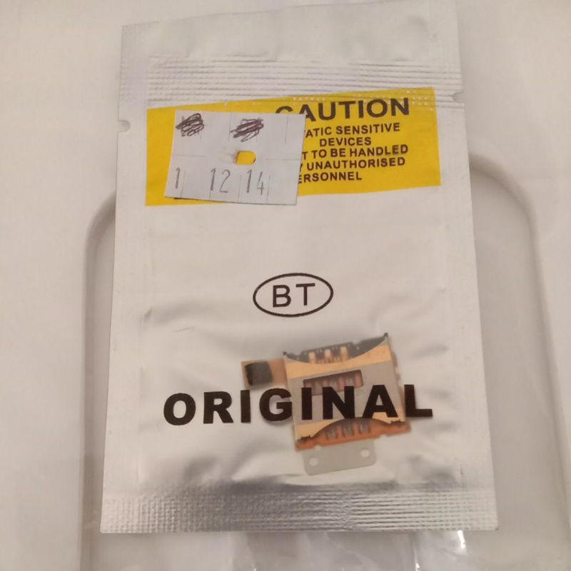 FLEXI SIM SONY W508/FLEXI SONY W508I/FLEXI SONY T707 +SIM