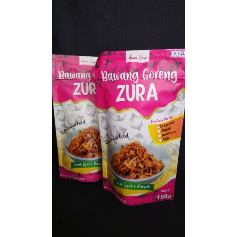 

BawangGoreng Zura