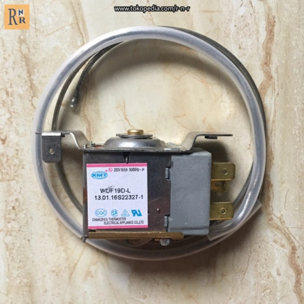 Unik Termostat  Thermostat Dispenser Sanken HWD-730TC HWD-900RF HWD-737CL Berkualitas