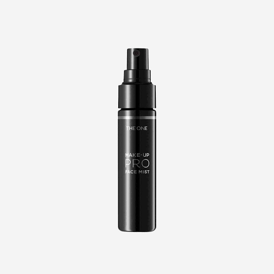 TO make up pro face mist