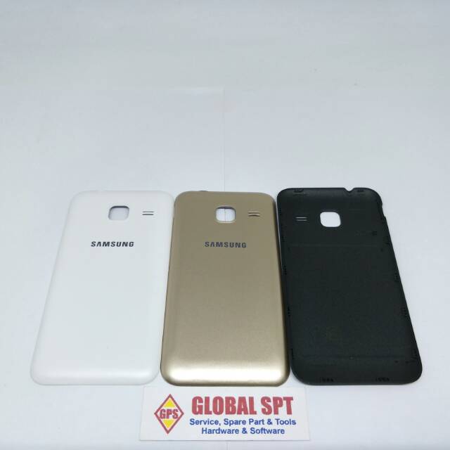 BACKDOOR SAMSUNG J105 / J105H / BACK DOOR COVER BELAKANG GALAXY J1 MINI