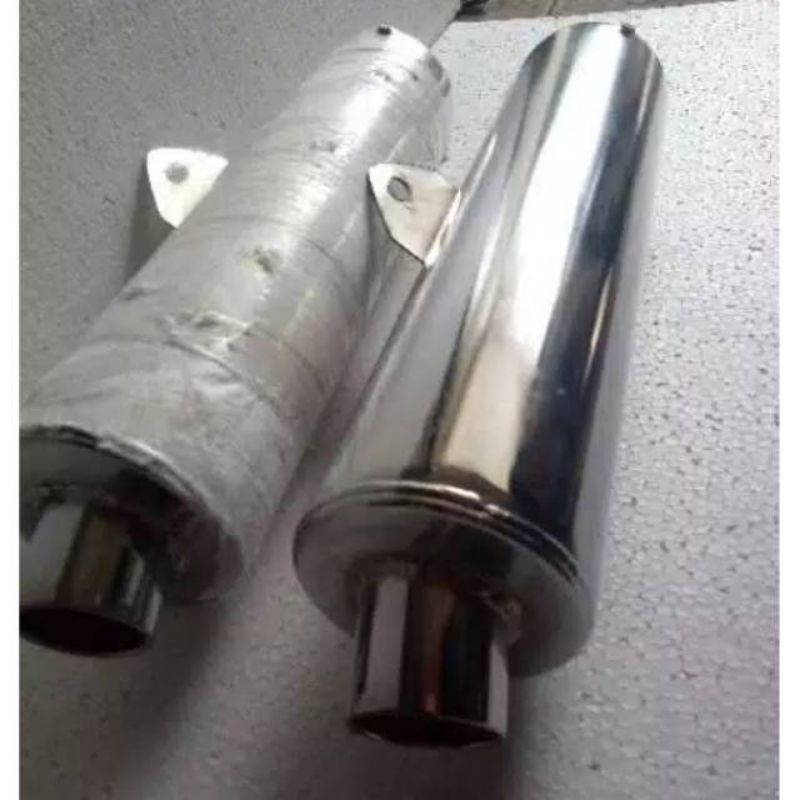 SLINCER CKD IMI FU BOBOKAN SUARA BASS PUADET