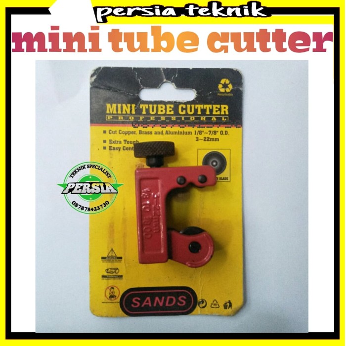 

mini tube cutter- tubing cutter cut 3 - 22mm