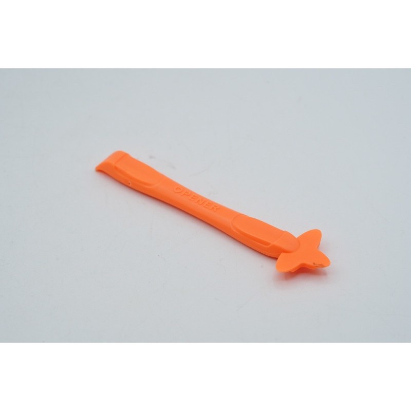 JAKEMY JM-OP010 Handphone Opening Quadrangled Spudger Repair Tools Plastic Prying Picks - 2.001.0256
