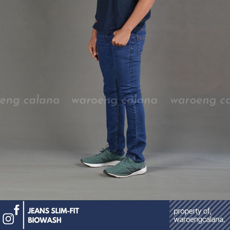 celana jeans pria slim fit jeans /panjang jeans pria selimfit /celana jeans pria / jeans skinny