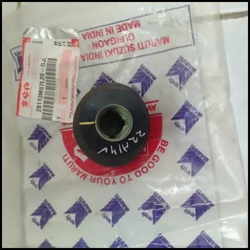 Shift Knob Perseneling Suzuki Karimun Wagon R Original Sgp