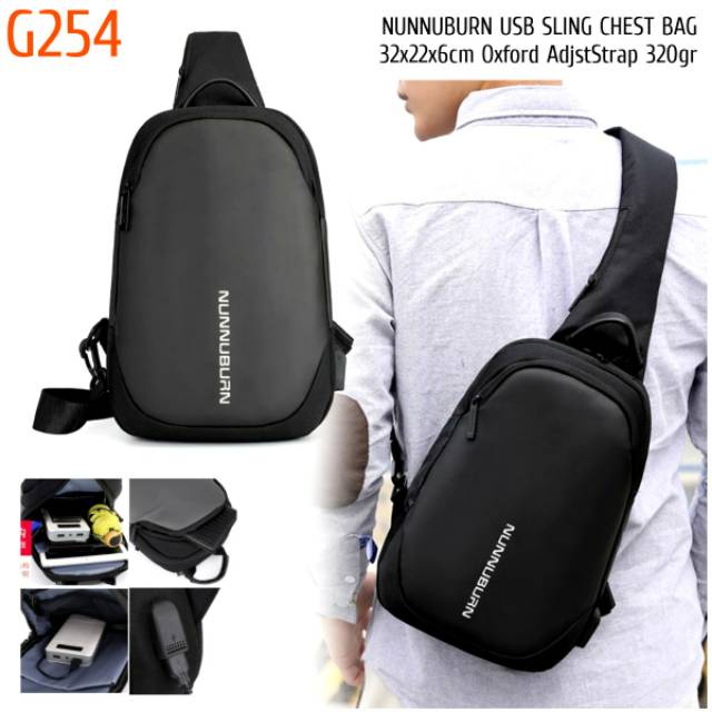 Keren Stylist Model Kekinian Tas Fashion Jalan Jalan Premium Waist Bag Cowok Best Seller V4K3 Keren 