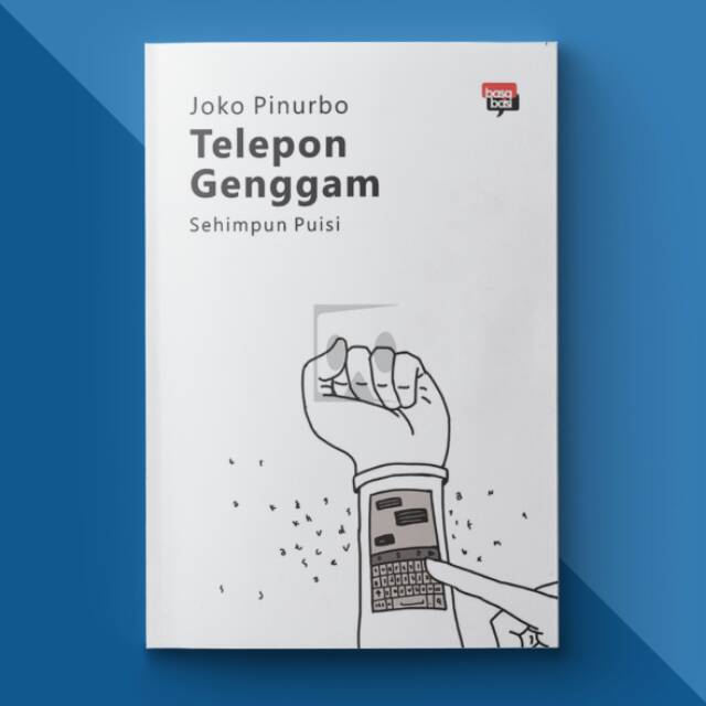 Telepon Genggam