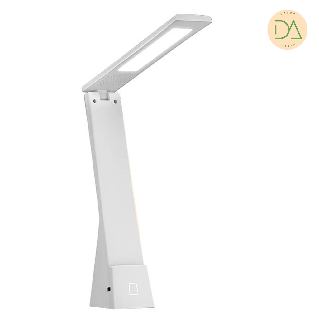 Eye Friendly Led Desk Lamp Lampu Meja Led