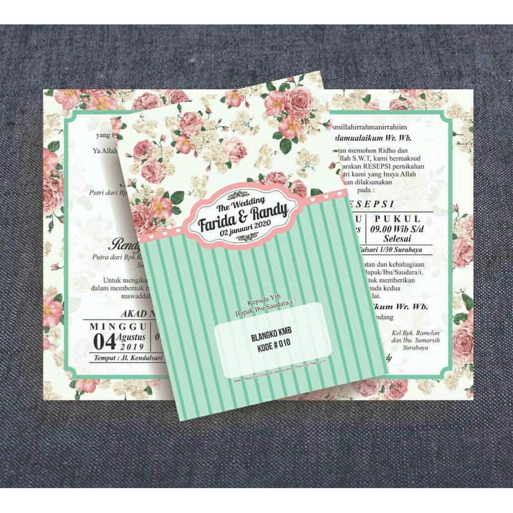 

BLANGKO KMB 10 (FREE FILE SETTING COREL SETELAH ORDER KATALOG)