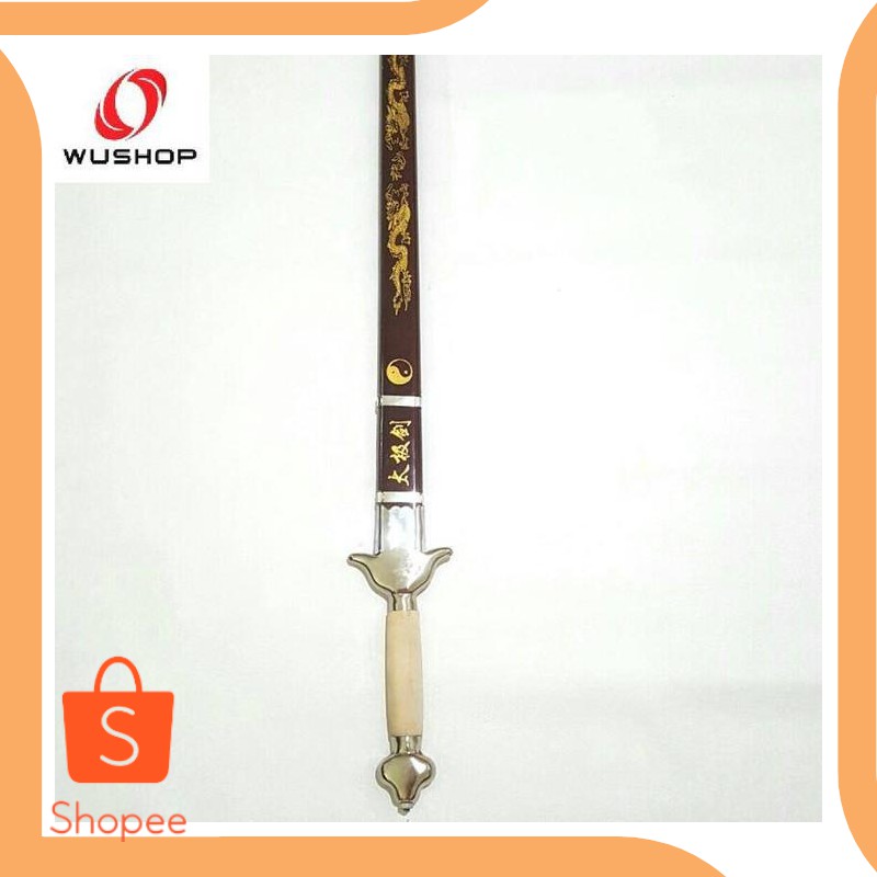 Dijual sparepart PEDANG WUSHU STANDART 19DEZ Diskon