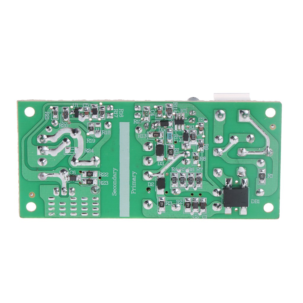 AC-DC 12V 3A 36W Switching Power Supply Module Naked Circuit 220V to 12V Board