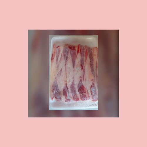 

Daging Yakiniku / Teriyaki Frozen