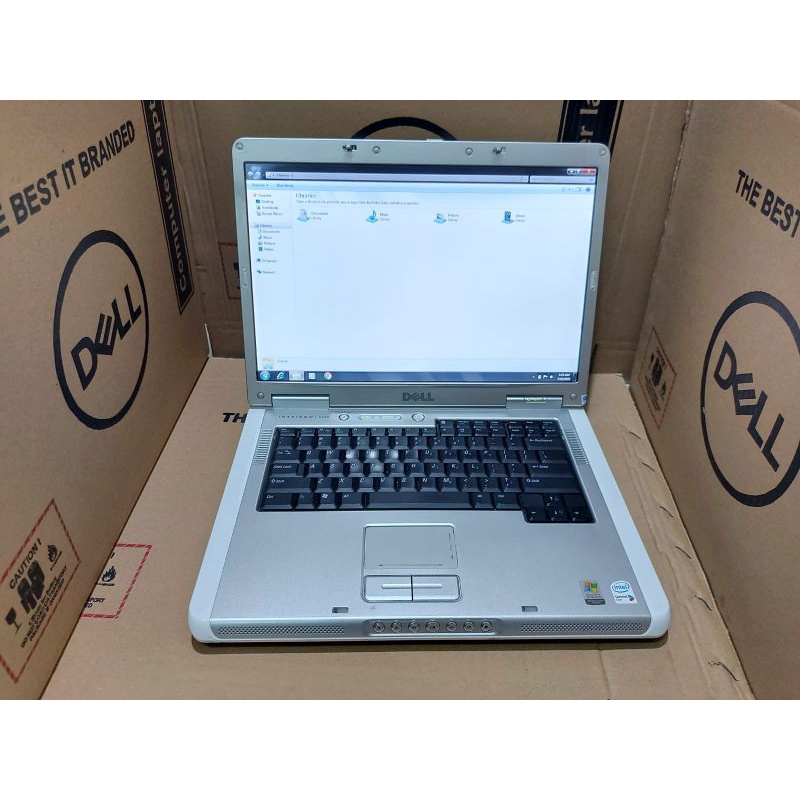 DELL Inspiron 6400 NO-CAM