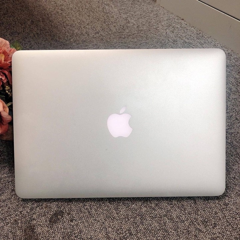 Macbook Pro Retina 2015 intel Core i7 Ram 16Gb SSD 256Gb CTO MULUS