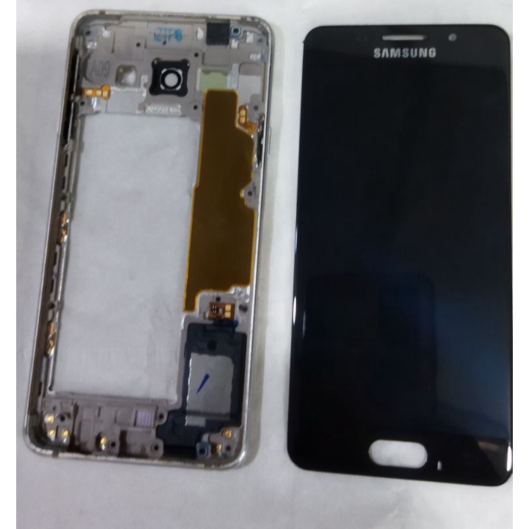 LCD COPOTAN ORI SAMSUNG A3  2016