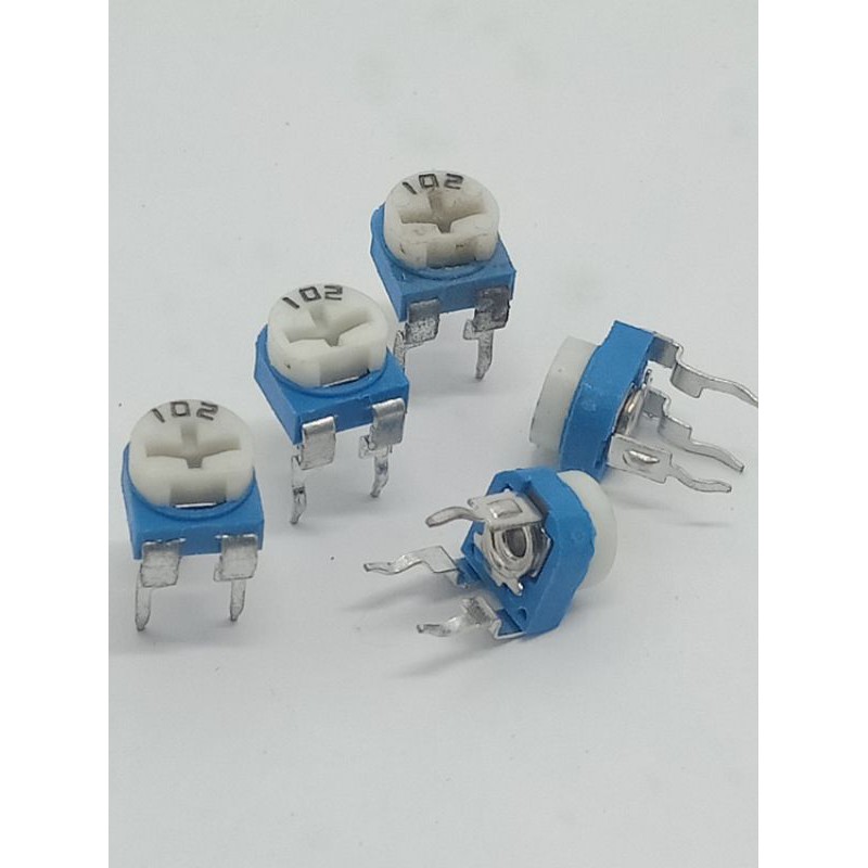 

trimpot 103