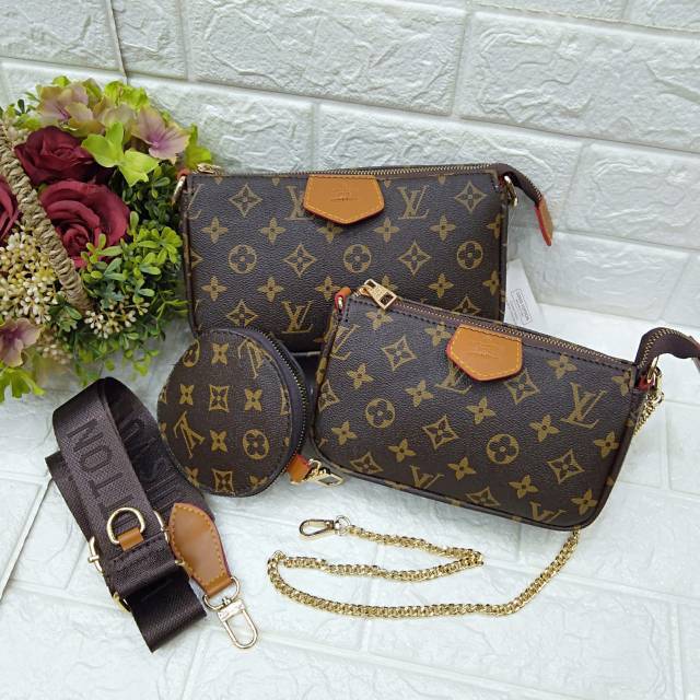 lv 3 in 1 sling bag