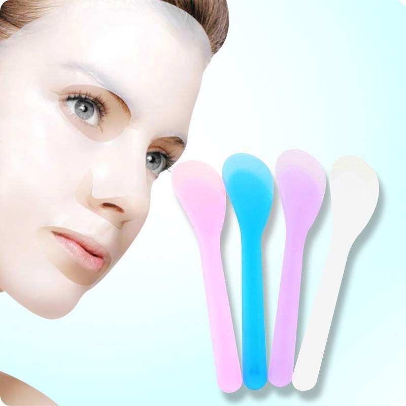 Spatula Masker / Spatula Cosmetic Spatula Kosmetik