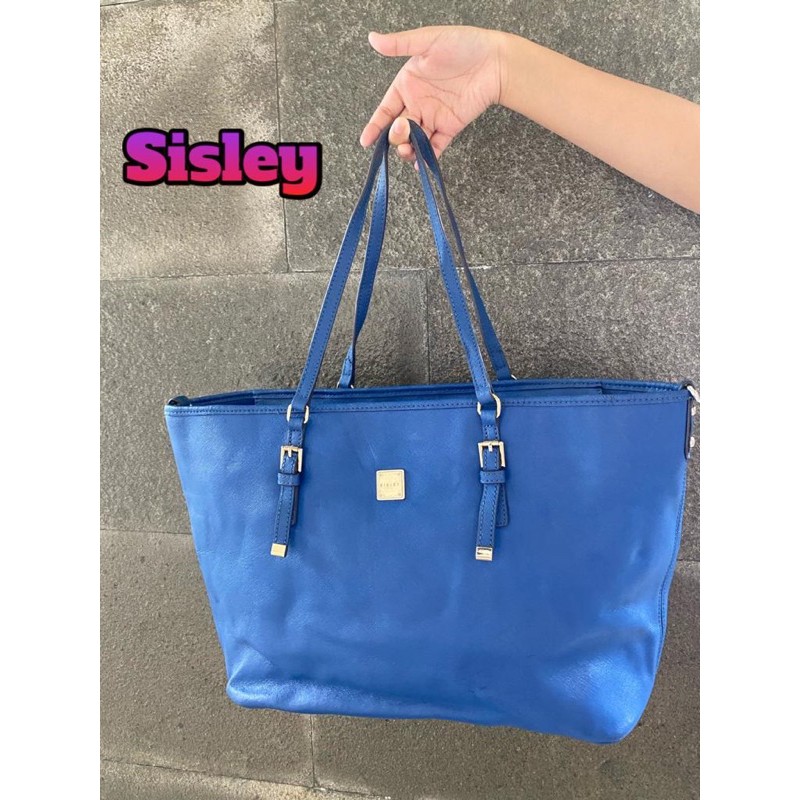 Tas Sisley