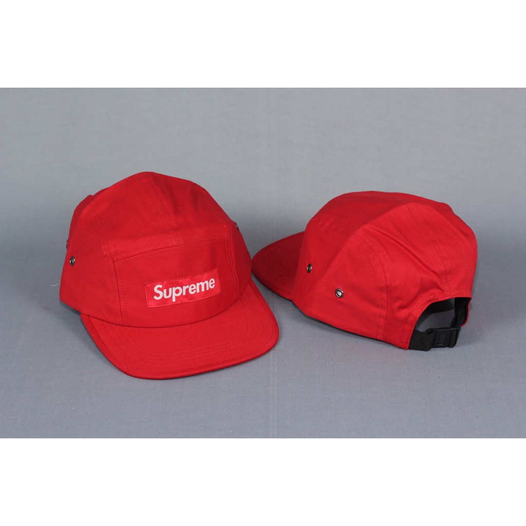 supreme full cap