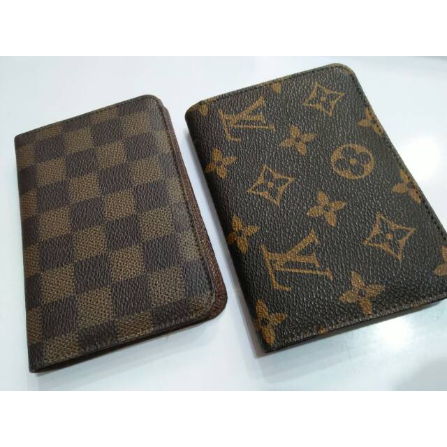 Dompet 3/4 lv lokal