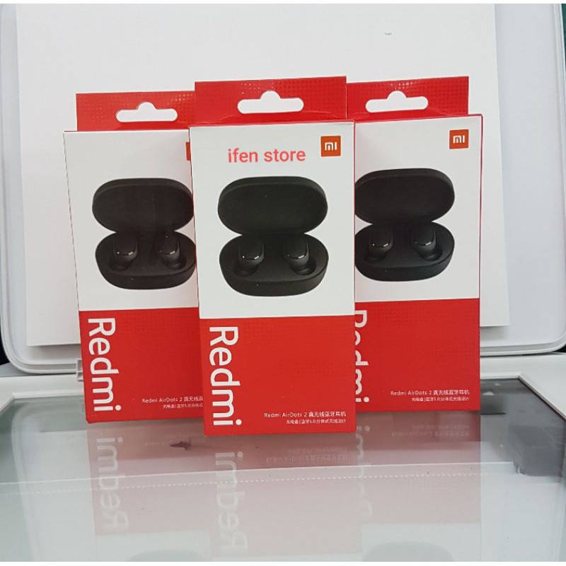 XIAOMI REDMI AIRDOTS 2
