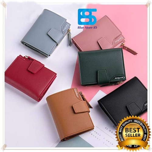 Dompet Wanita Panjang Dompet wanita import Panjang Tipis COD DOMPET KARTU MURAH