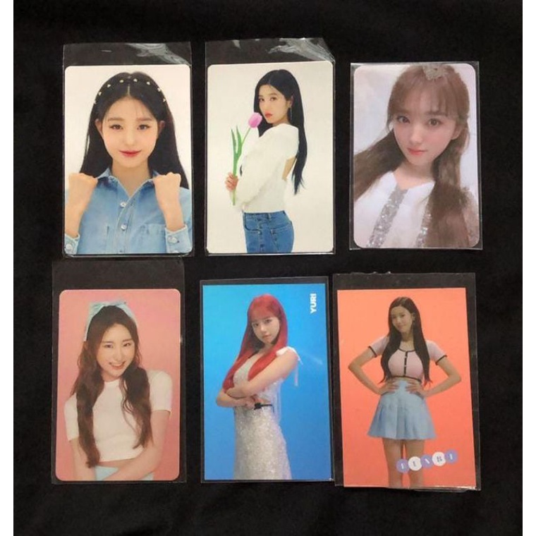 PC IZ*ONE