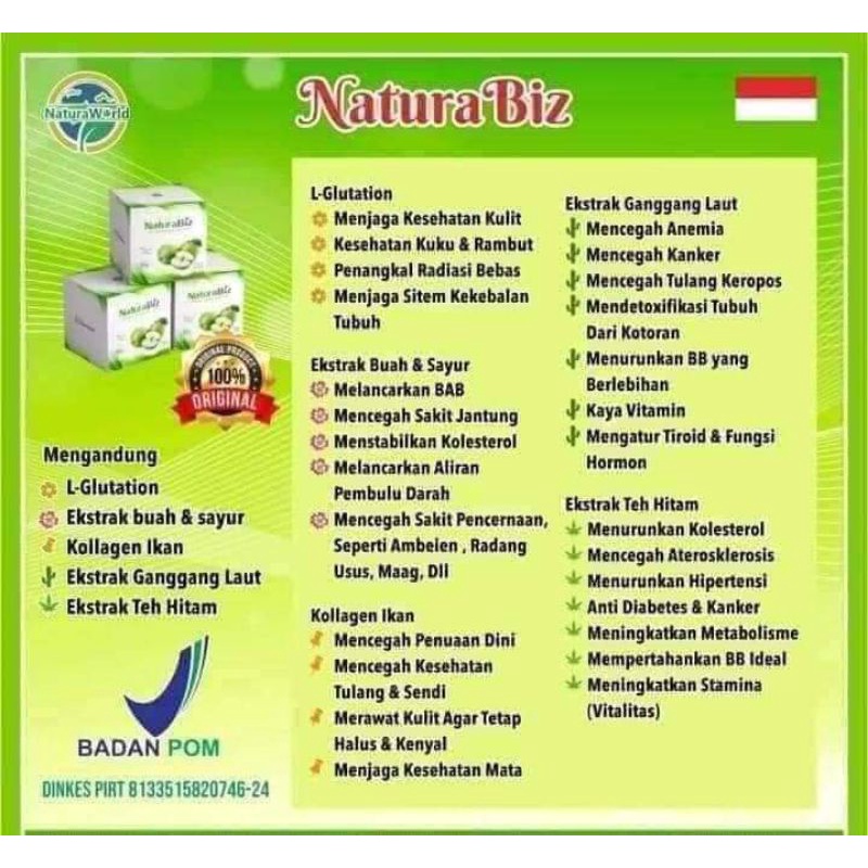 

naturaBiz