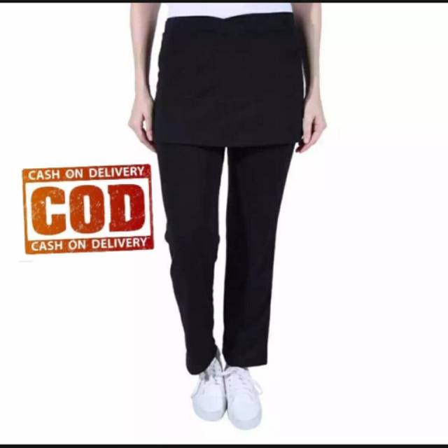 Celana rok wanita//Celana rok senam//Celana senam muslimah