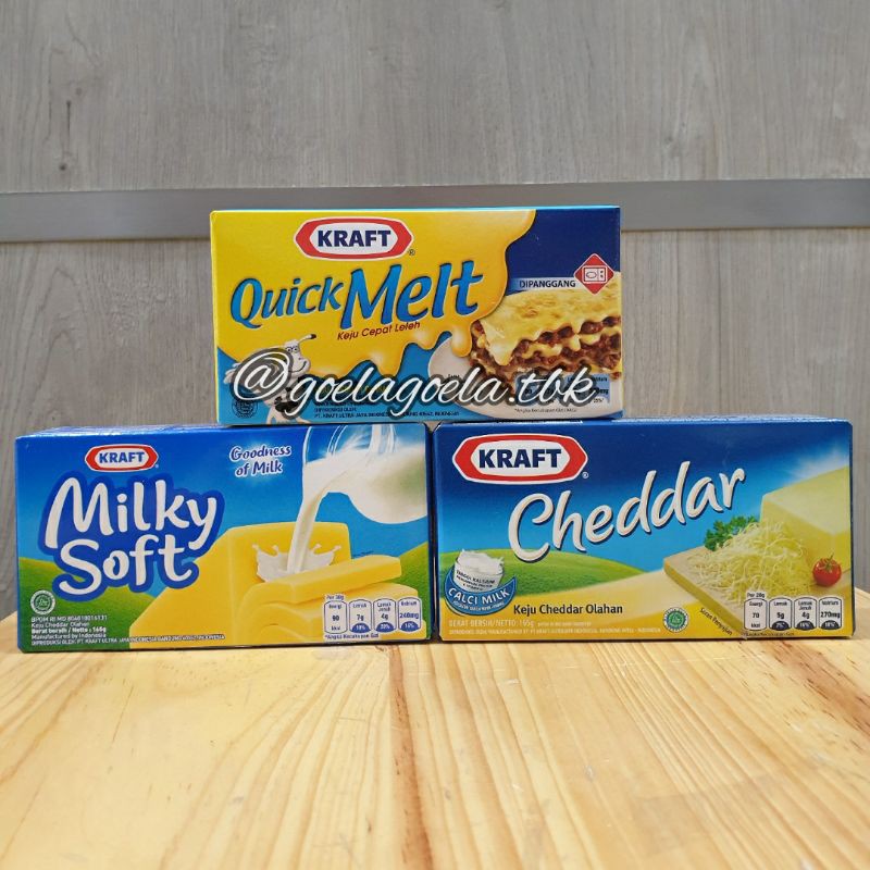 

Kraft Keju