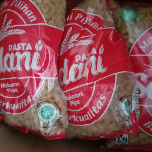 

makaroni pipa sedani 1kg