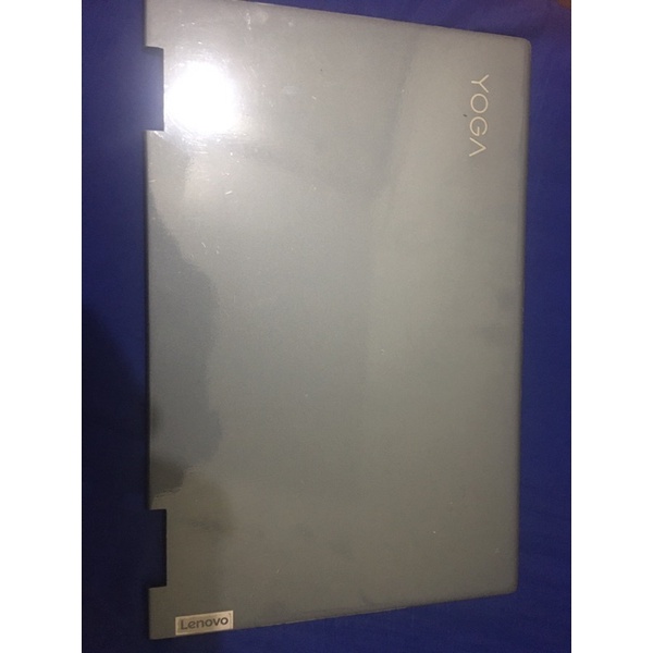 Casing atas/ Uppercase LENOVO YOGA SLIM 7i Pro