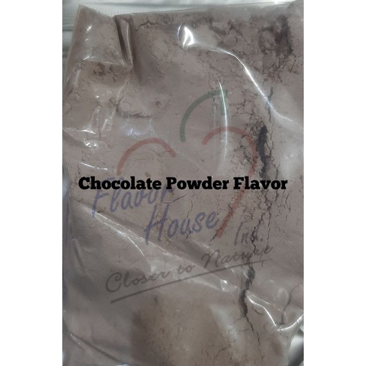 

Chocolate Powder Flavor (pure flavor, biang powder)