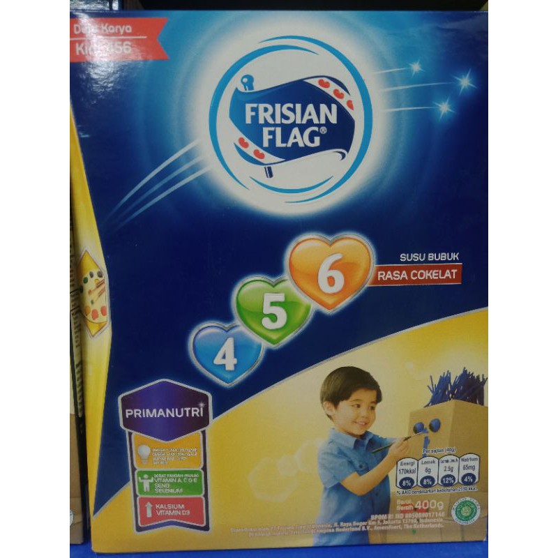 

PRIMAGRO 3+ 360gr