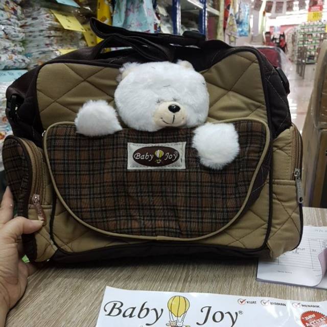 Tas Baby Joy