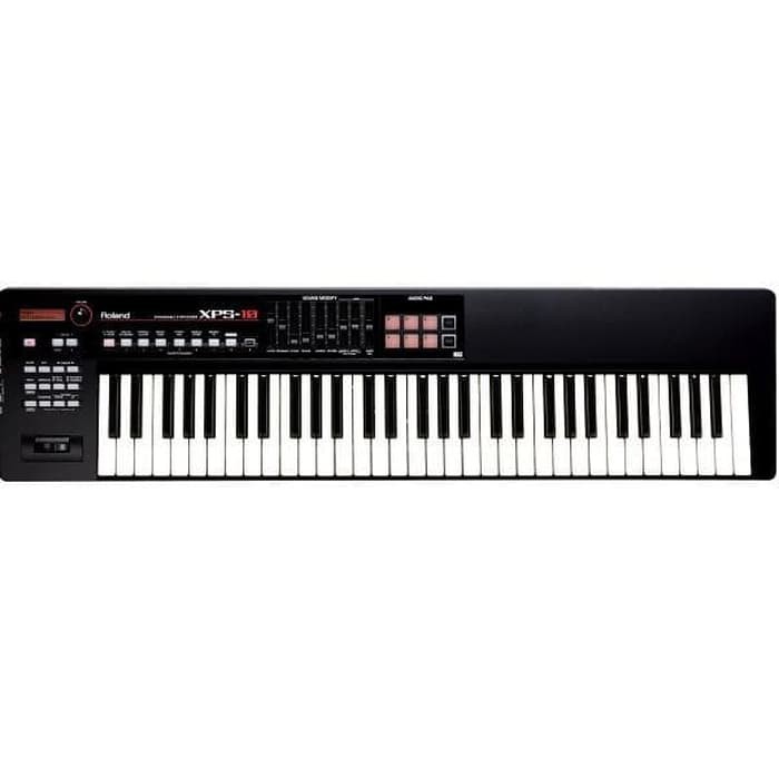 Keyboard Synthesizer Roland XPS10 / XPS-10 / XPS 10