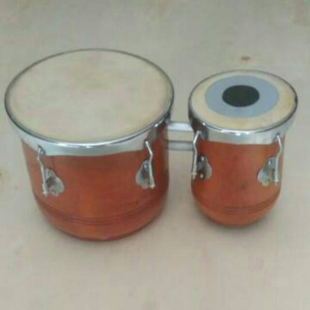 Kendang ketipung gendang tabla