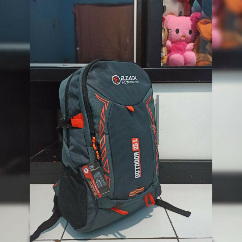 Tas ransel punggung TNf 30 lIter