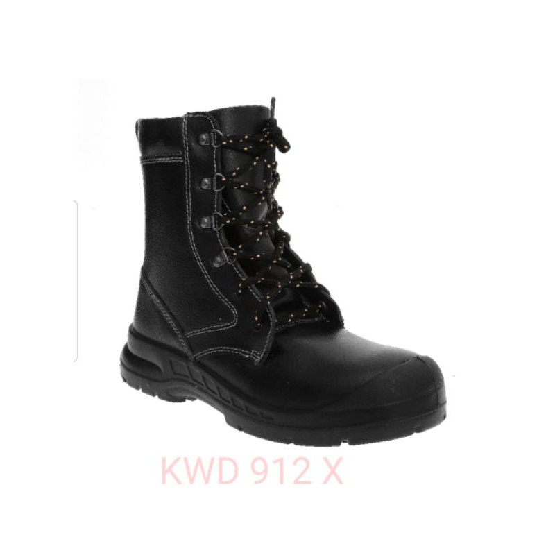 Sepatu safety Kings KWD 912 X