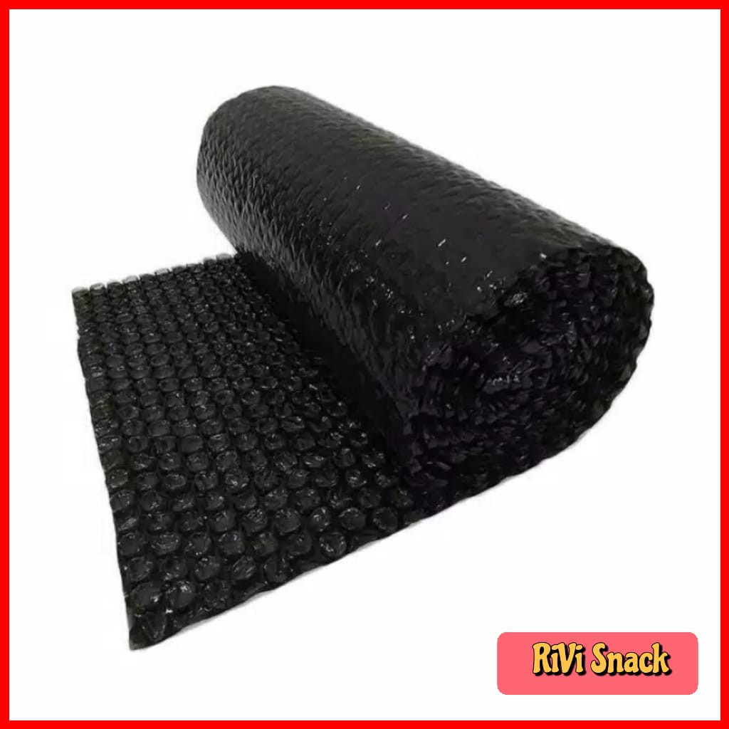 BUBBLE WRAP PACKING TAMBAHAN