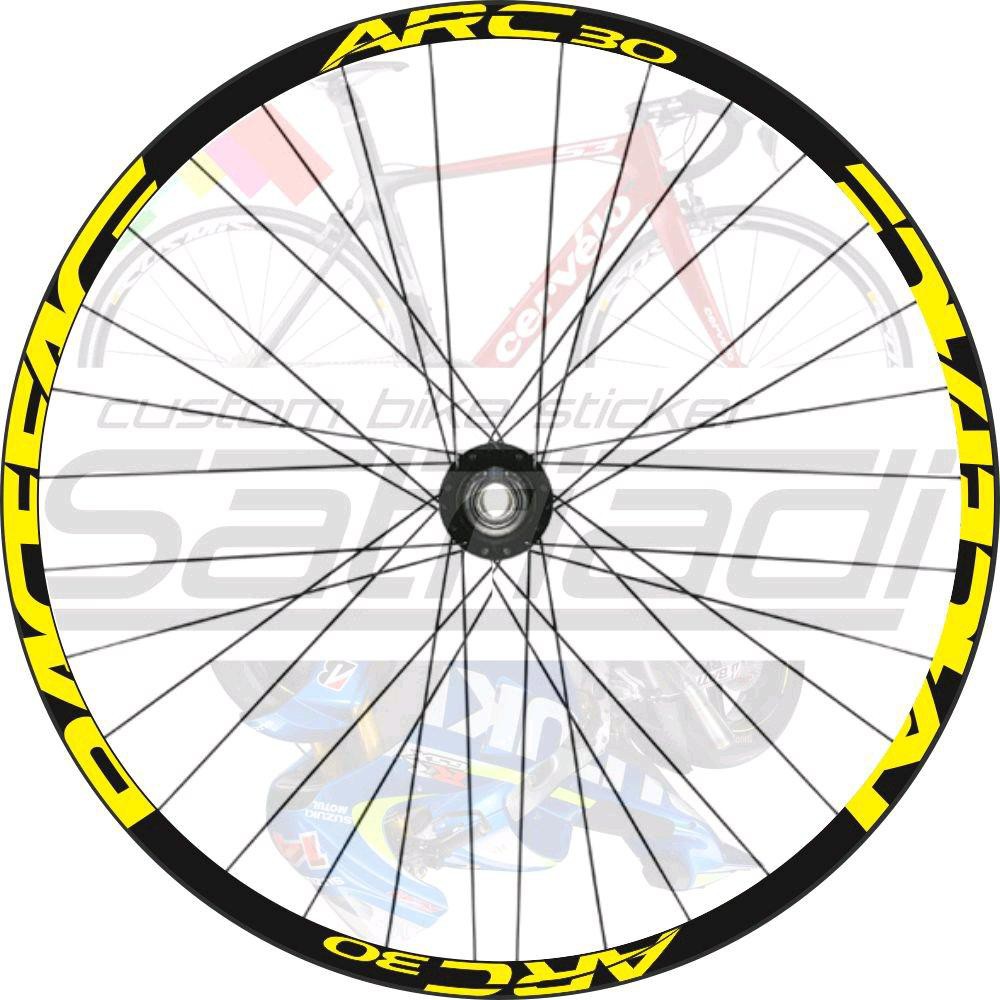 race face rim